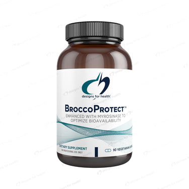 Broccoprotect - Designs For Health
